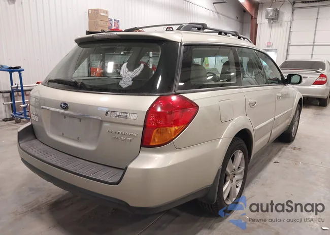 4S4BP67C254373205: 41125572