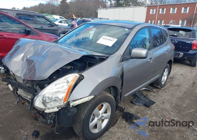 JN8AS5MV9DW651653: 41125047