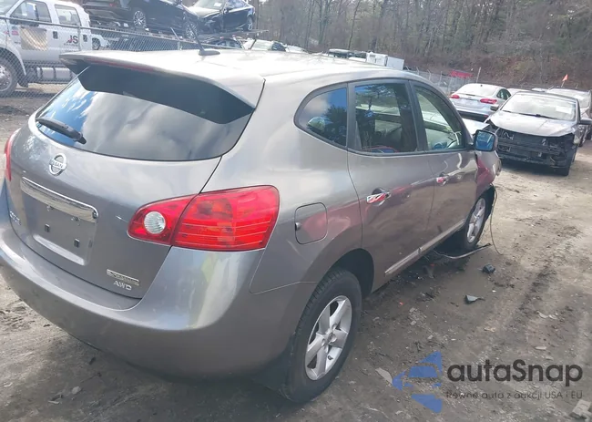 JN8AS5MV9DW651653: 41125047