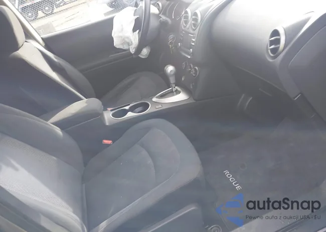 JN8AS5MV9DW651653: 41125047