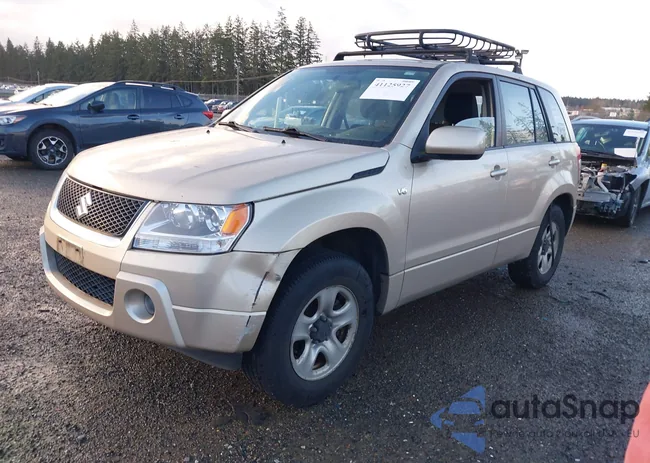 JS3TD941074200440: 41125927