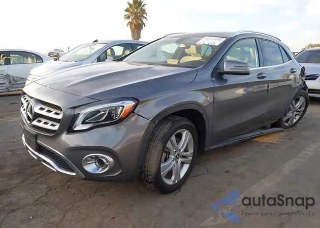 WDCTG4GB5LJ658705: 41127439