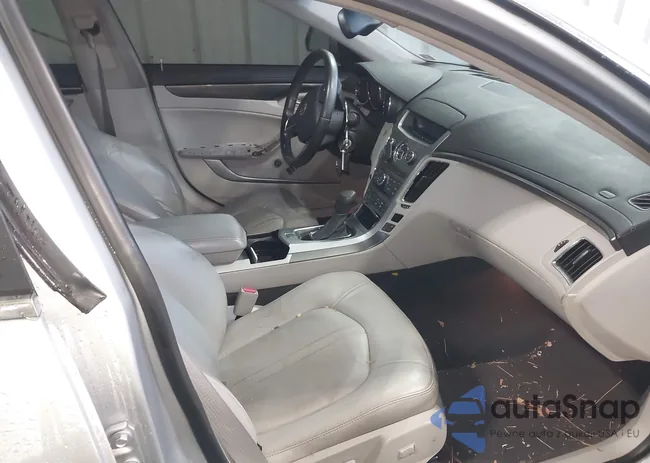 1G6DL8EG5A0120121: 41127742