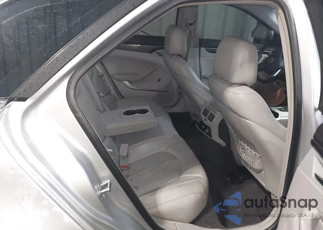 1G6DL8EG5A0120121: 41127742