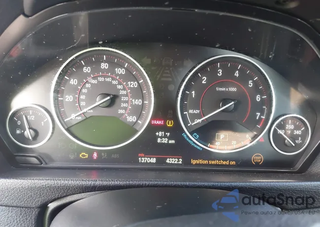 WBA3A5G53CNP17263: 41128227