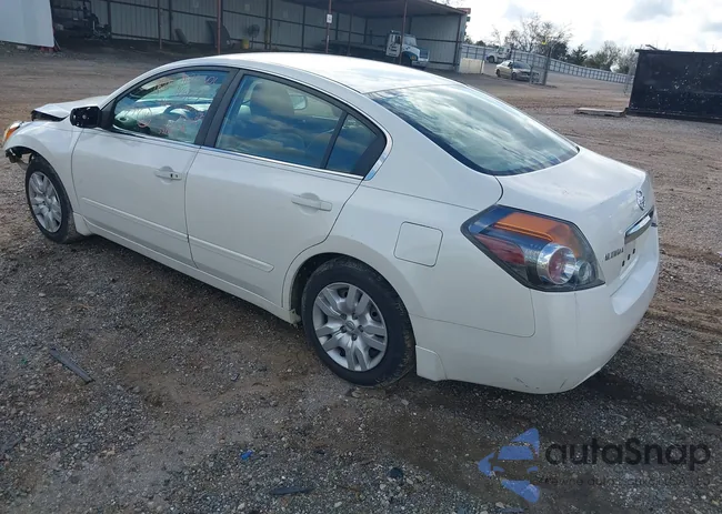 1N4AL2AP4AN531814: 41128623