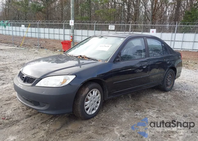 2HGES165X4H573225: 41129618