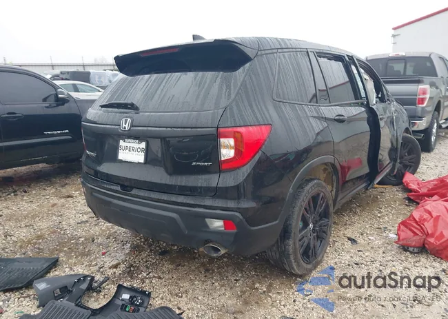 5FNYF7H29MB000120: 41129219