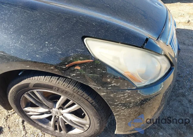 JN1CV6AR8BM350165: 41130446