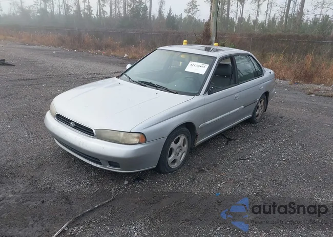 4S3BD4553T7209804: 41130491