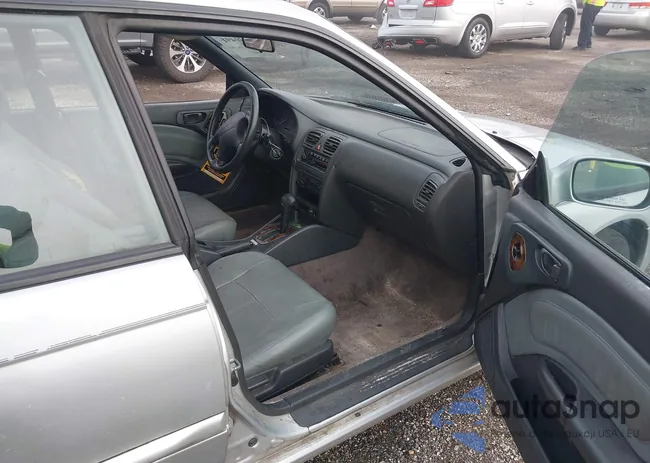 4S3BD4553T7209804: 41130491