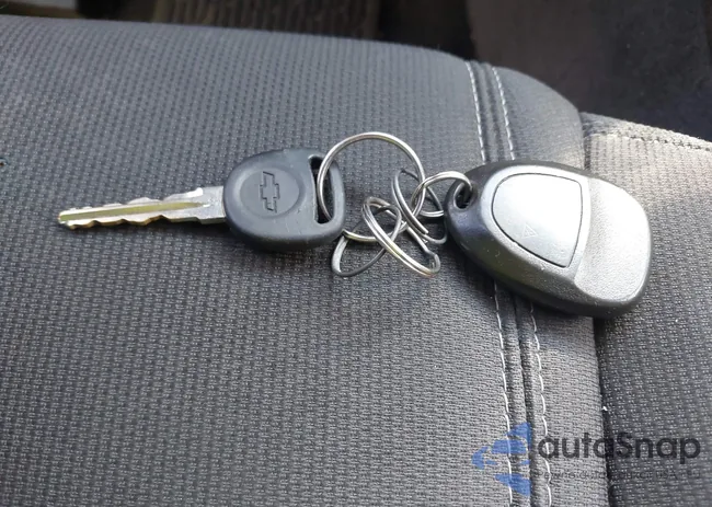 1GNKVGKD5FJ141773: 41130794