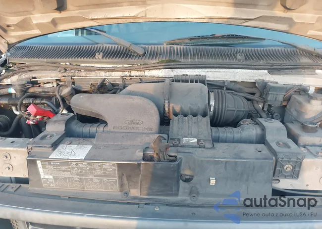 1FTSE34L97DA67408: 41129874