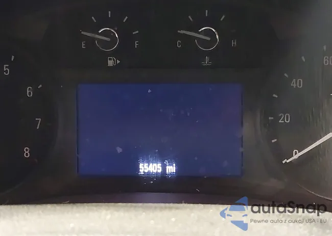 KL4CJESBXMB358233: 41130123