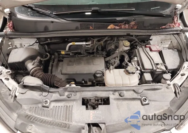 KL4CJESBXMB358233: 41130123