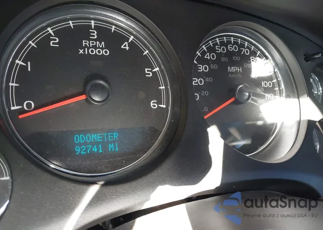 1GNSKBE04DR374269: 41131469