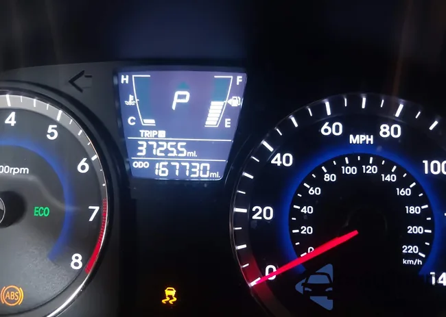 KMHCT5AE3EU196958: 41131579