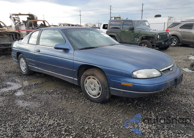 2G1WW12MXW9300117: 41131678