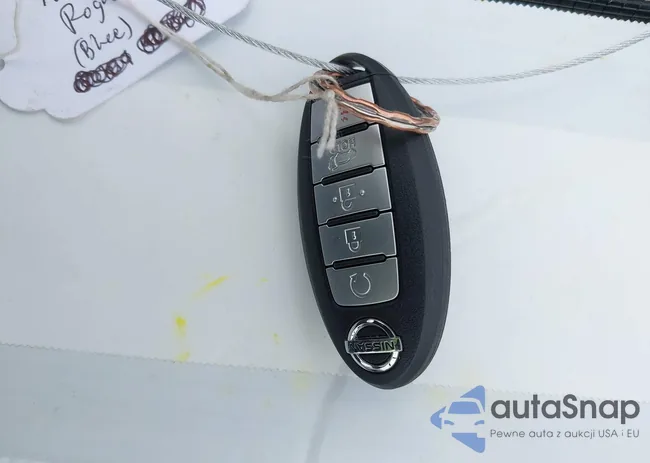 KNMAT2MV6JP606456: 41131705