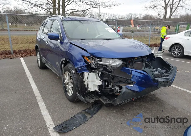 KNMAT2MV6JP606456: 41131705