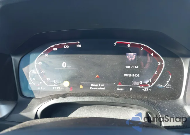 WBA73AP0XPCM26155: 41131788