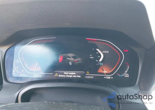 WBA73AP0XPCM26155: 41131788