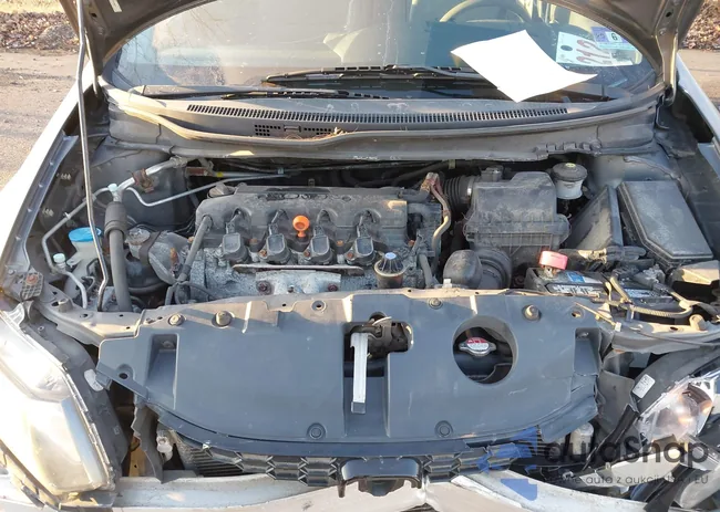 19XFB2F81DE240314: 41131803