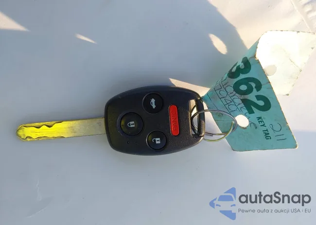 19XFB2F81DE240314: 41131803