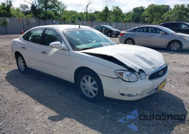 2G4WC532X51242295: 41130904