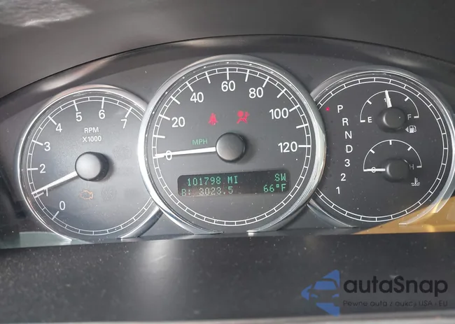 2G4WC532X51242295: 41130904