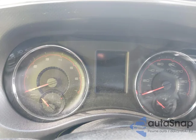 2C3CDXBG5CH260418: 41132566