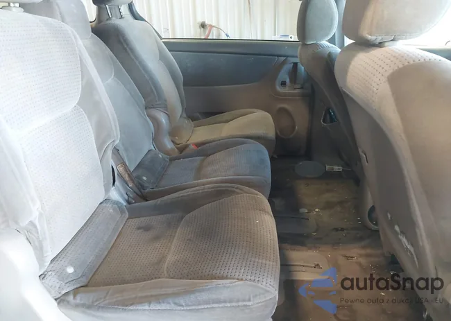 5TDZA23C26S414201: 41131922