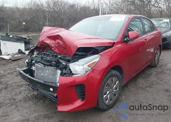 3KPA24AB0JE121075: 41133443