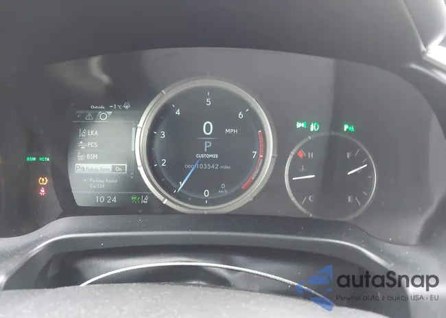 2T2BZMCA6JC139224: 41133456