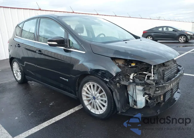 1FADP5BUXEL511401: 41133545