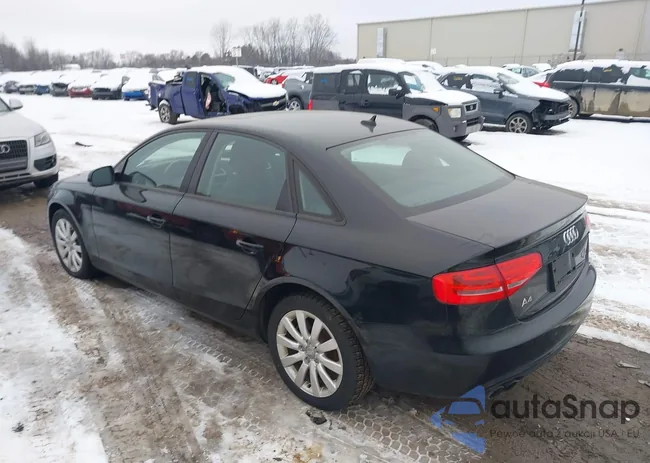 WAUBFAFL0EA107420: 41132858