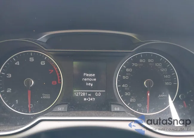 WAUBFAFL0EA107420: 41132858