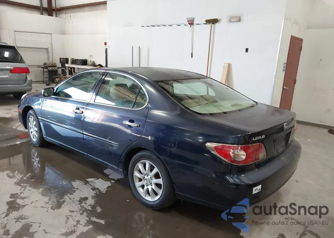 JTHBA30G740009576: 41132921