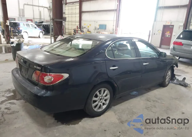 JTHBA30G740009576: 41132921