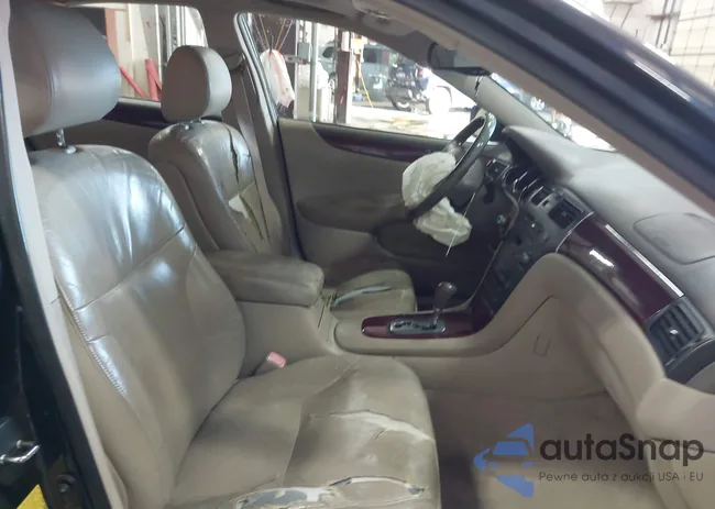 JTHBA30G740009576: 41132921