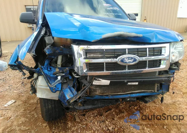 1FMCU9DG8BKB22458: 41134299