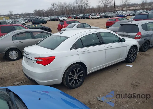 1C3BC8FG3BN624341: 41134689