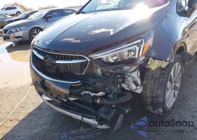 KL4CJASB2HB257511: 41133992