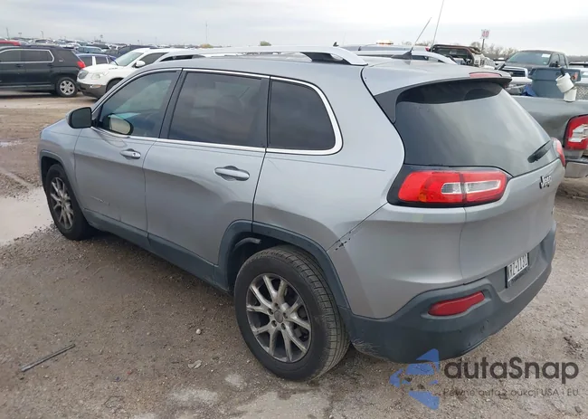 1C4PJLCB5EW288628: 41135678