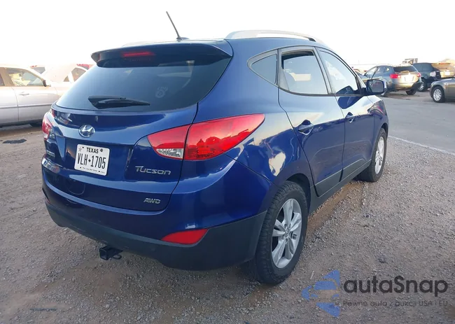 KM8JUCAC3BU205385: 41134852