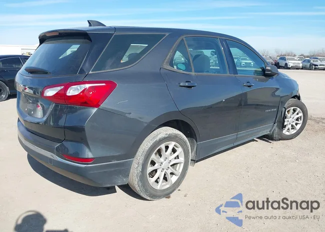 2GNAXHEV7J6305532: 41136629