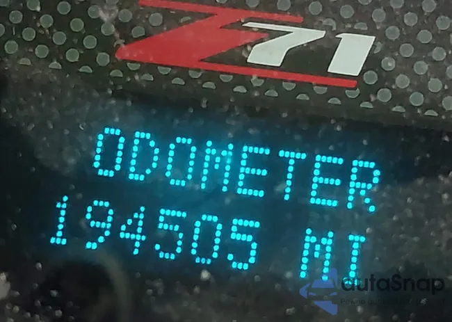 1GNFC26J89R169907: 41135859