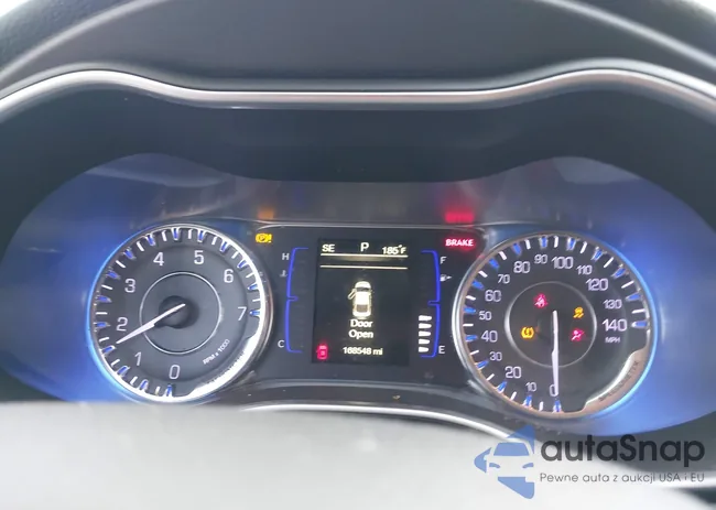 1C3CCCABXGN165108: 41137646