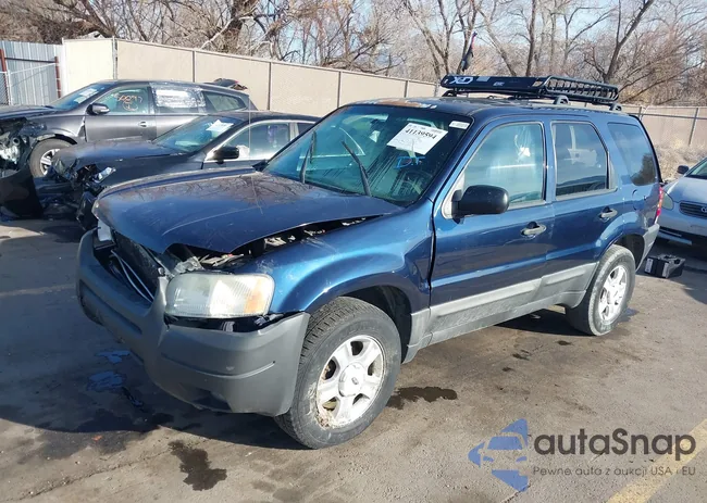 1FMCU93173KB11188: 41139594