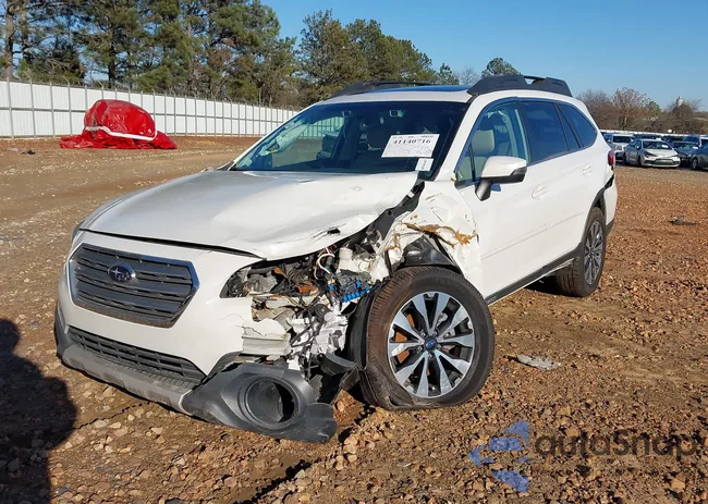 4S4BSENC9G3225752: 41140716